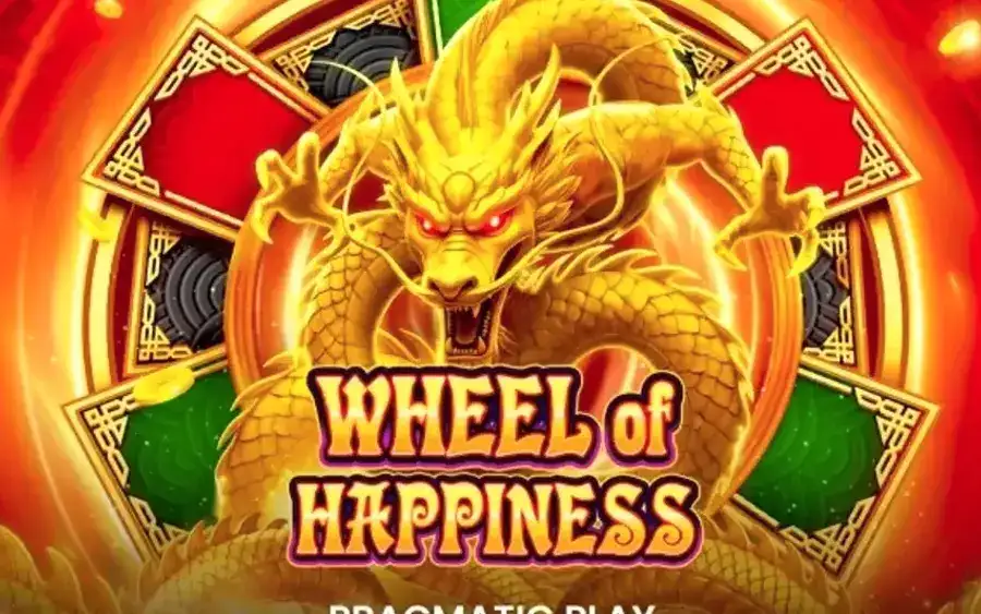 Wheel of Happiness