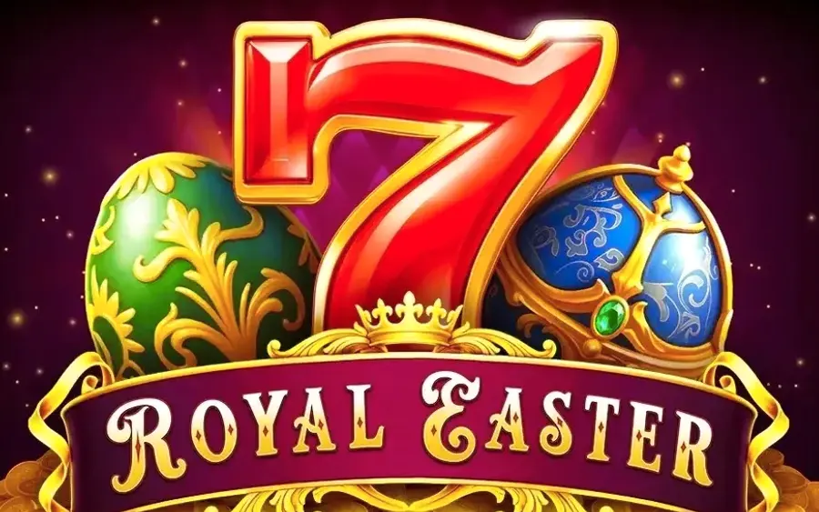 Royal Easter