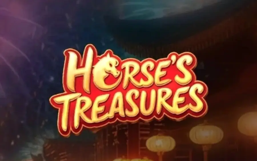 Horses's Treasures