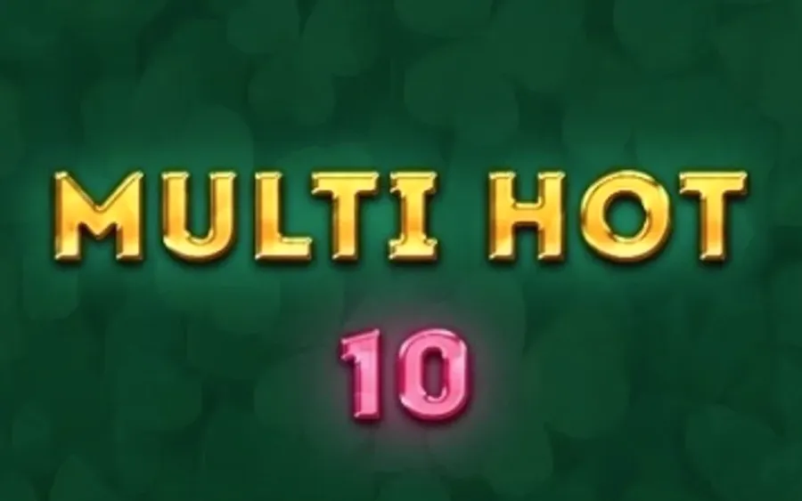 Multi Hot 10