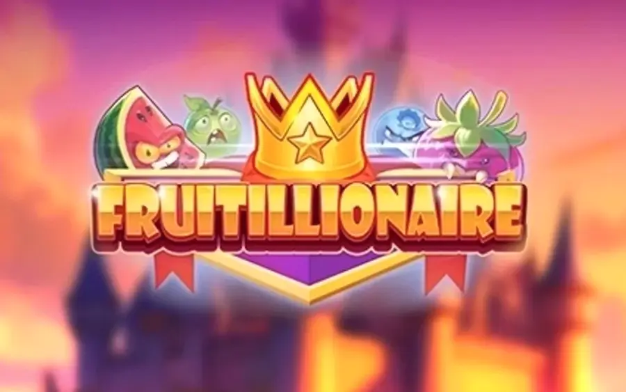 Fruitillionaire